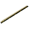 Клеммная группа Audiocore A TS0028 Gold