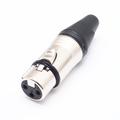 Разъем XLR Audiocore N3XFN