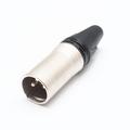 Разъем XLR Audiocore N3XMN