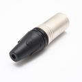 Разъем XLR Audiocore N3XMN