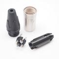 Разъем XLR Audiocore N3XMN