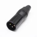 Разъем XLR Audiocore N3XMB-G