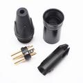 Разъем XLR Audiocore N3XMB-G