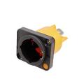 Терминал Powercon Audiocore AC327W