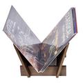 Подставка для виниловых пластинок Audiocore ALP11