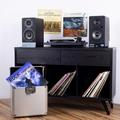 Кейс для виниловых пластинок Audiocore ALP19 12