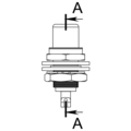 Терминал RCA Audiocore CRCA01