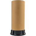 Труба фазоинвертора Audiocore DJ 215 L180