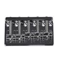 Бридж Audiocore Hardtale Bass Five 1002