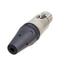 Разъем XLR Audiocore N5XFN
