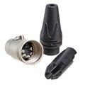 Разъем XLR Audiocore N5XFN