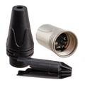 Разъем XLR Audiocore N5XMN