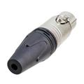 Разъем XLR Audiocore N7XFN