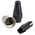Разъем XLR Audiocore N7XFN