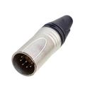 Разъем XLR Audiocore N7XMN