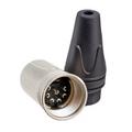 Разъем XLR Audiocore N7XMN