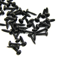 Саморез Audiocore SCREW001BL