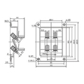 Терминал акустический Audiocore TC0806