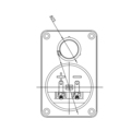 Терминал акустический Audiocore TC9160