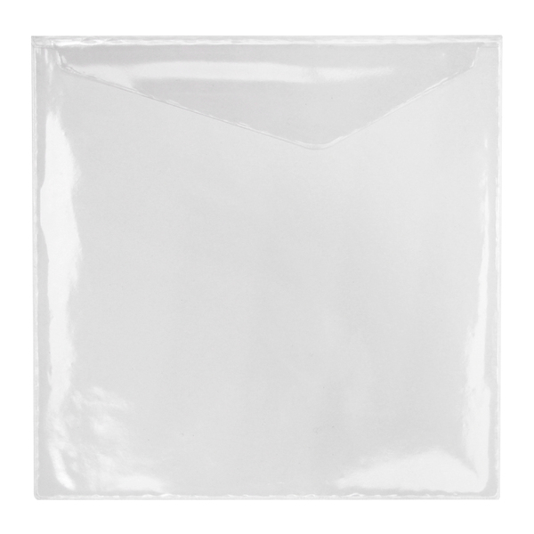 Конверт для виниловых пластинок Audiocore 12" PVC Sleeve With Flap (1 ...